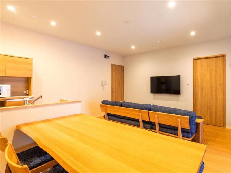 Lapin Mihama Residence Hotel Chatan Dış mekan fotoğraf