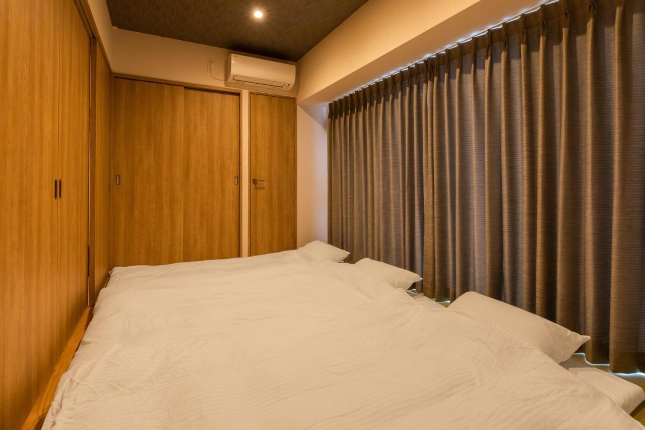 Lapin Mihama Residence Hotel Chatan Dış mekan fotoğraf