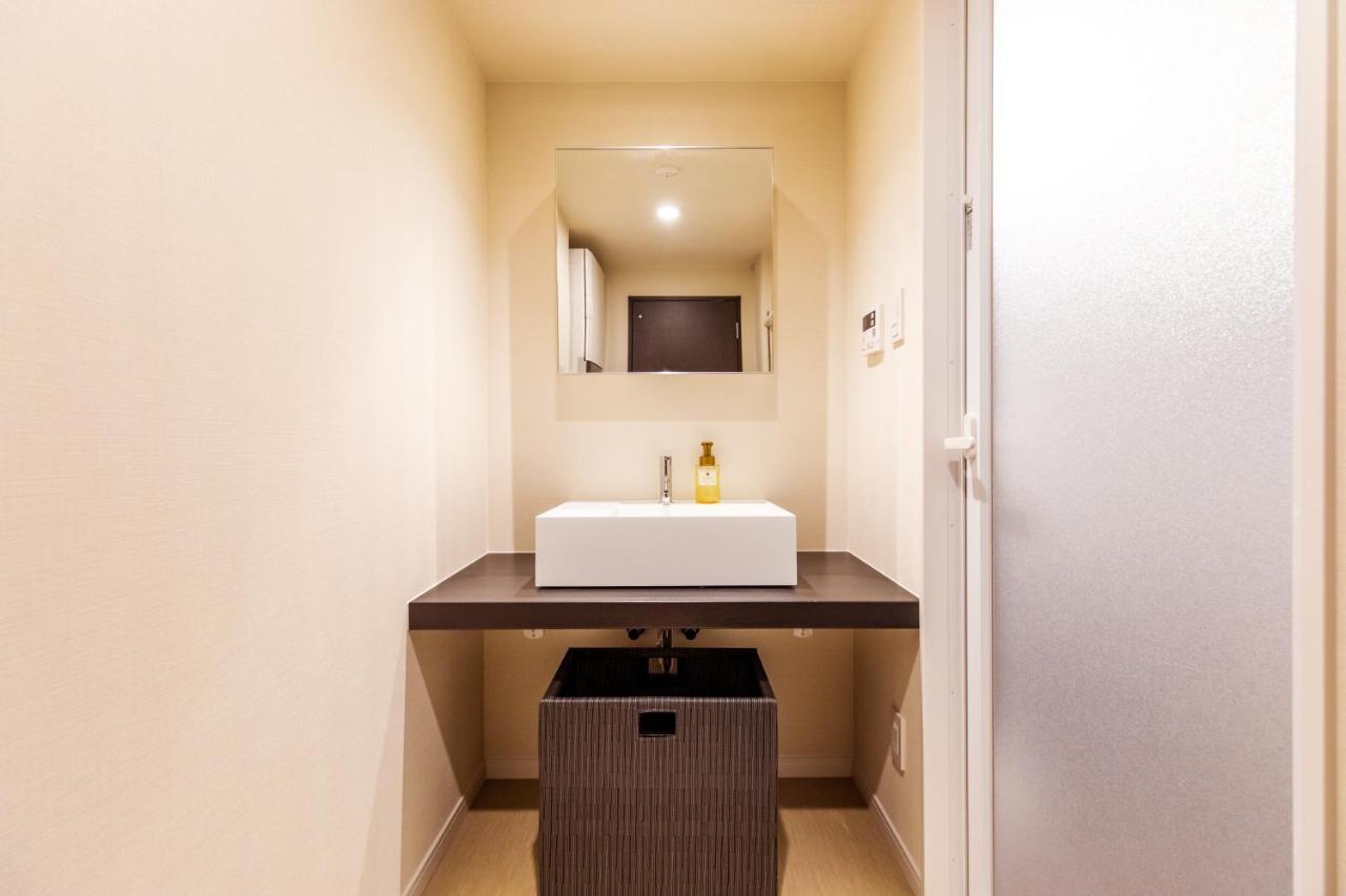 Lapin Mihama Residence Hotel Chatan Dış mekan fotoğraf
