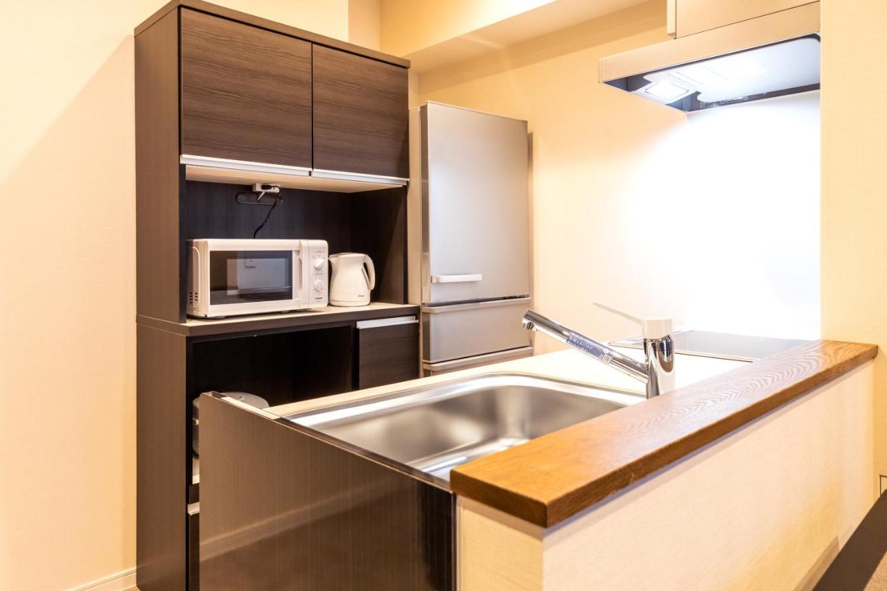 Lapin Mihama Residence Hotel Chatan Dış mekan fotoğraf