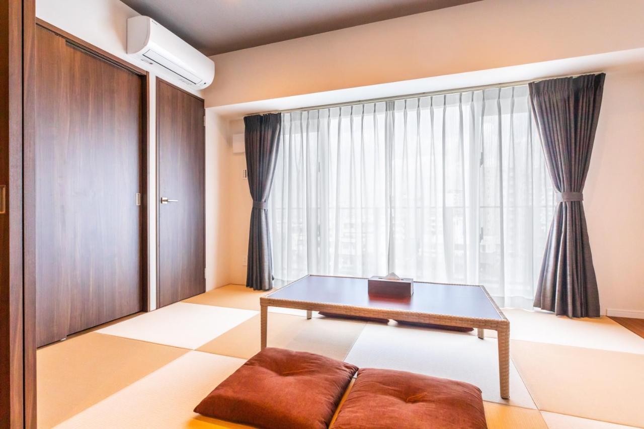 Lapin Mihama Residence Hotel Chatan Dış mekan fotoğraf