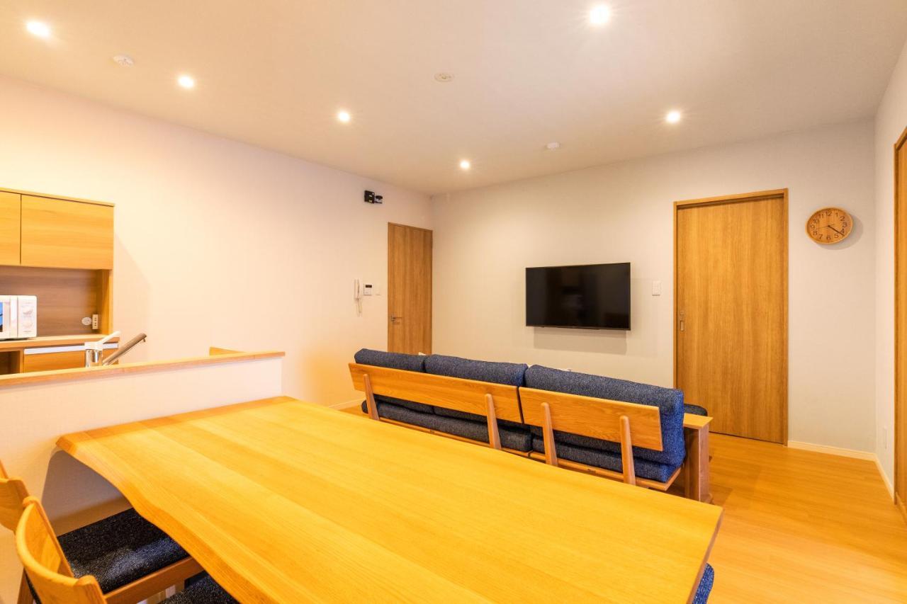 Lapin Mihama Residence Hotel Chatan Dış mekan fotoğraf